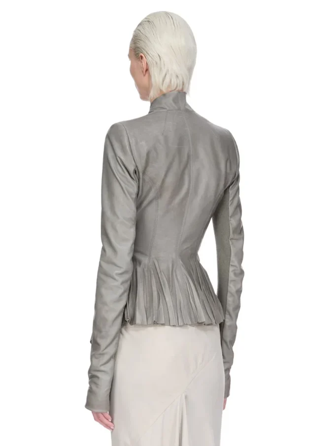 RICK OWENS – VESTES RP02E4707LBY-06 RICK OWENS – VESTES RP02E4707LBY-06