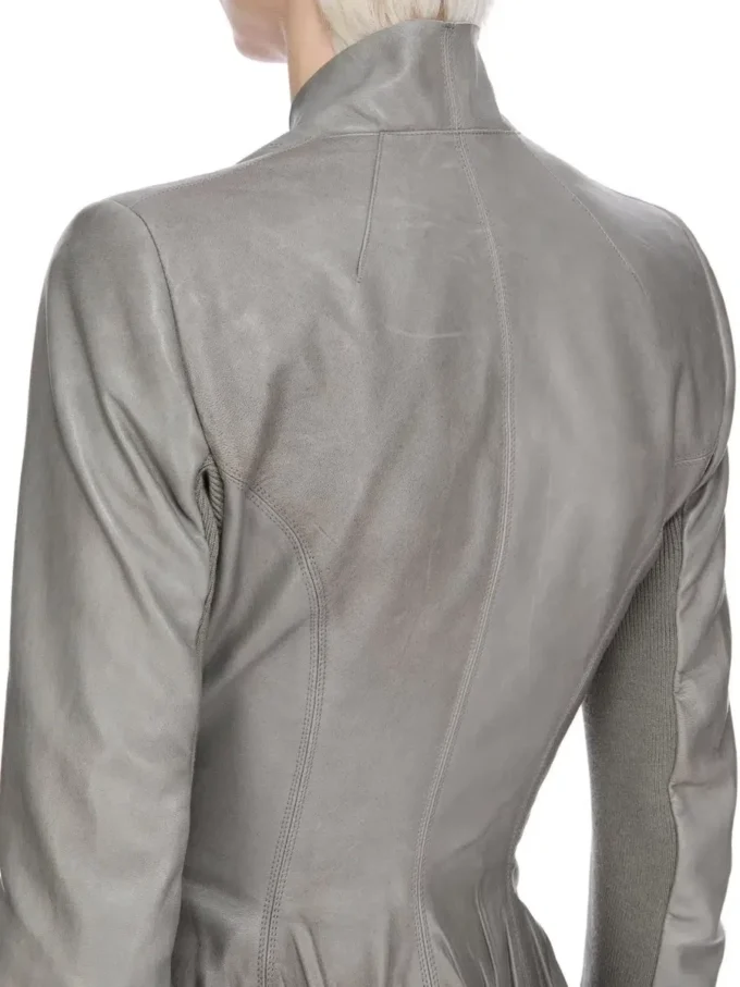 RICK OWENS – VESTES RP02E4707LBY-06 RICK OWENS – VESTES RP02E4707LBY-06