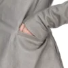 RICK OWENS – VESTES RP02E4707LBY-06 RICK OWENS – VESTES RP02E4707LBY-06