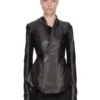 RICK OWENS – VESTES RP02E4707LBY-09 RICK OWENS – VESTES RP02E4707LBY-09