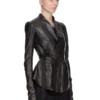 RICK OWENS – VESTES RP02E4707LBY-09 RICK OWENS – VESTES RP02E4707LBY-09