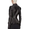 RICK OWENS – VESTES RP02E4707LBY-09 RICK OWENS – VESTES RP02E4707LBY-09