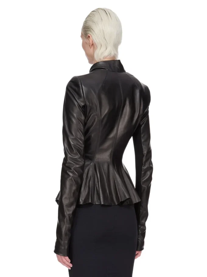 RICK OWENS – VESTES RP02E4707LBY-09 RICK OWENS – VESTES RP02E4707LBY-09