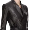 RICK OWENS – VESTES RP02E4707LBY-09 RICK OWENS – VESTES RP02E4707LBY-09