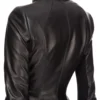 RICK OWENS – VESTES RP02E4707LBY-09 RICK OWENS – VESTES RP02E4707LBY-09