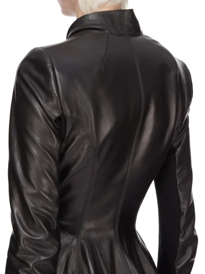 RICK OWENS – VESTES RP02E4707LBY-09 RICK OWENS – VESTES RP02E4707LBY-09
