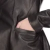 RICK OWENS – VESTES RP02E4707LBY-09 RICK OWENS – VESTES RP02E4707LBY-09