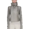 RICK OWENS – VESTES RP02E4708LBY-06 RICK OWENS – VESTES RP02E4708LBY-06