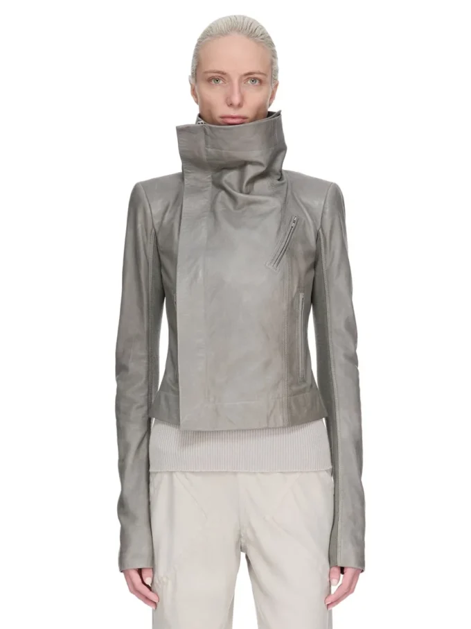 RICK OWENS – VESTES RP02E4708LBY-06 RICK OWENS – VESTES RP02E4708LBY-06