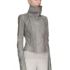 RICK OWENS – VESTES RP02E4708LBY-06 RICK OWENS – VESTES RP02E4708LBY-06