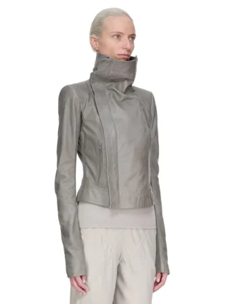 RICK OWENS – VESTES RP02E4708LBY-06