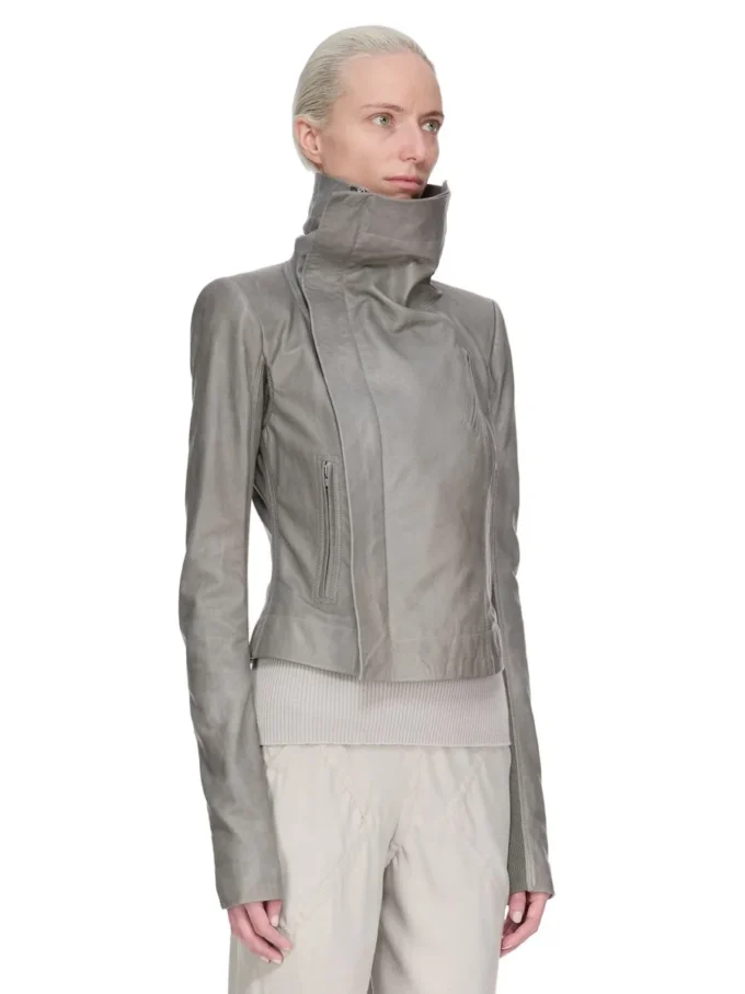 RICK OWENS – VESTES RP02E4708LBY-06 RICK OWENS – VESTES RP02E4708LBY-06