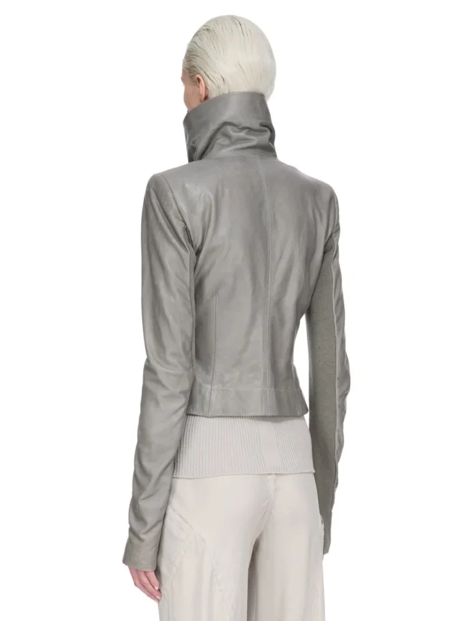RICK OWENS – VESTES RP02E4708LBY-06 RICK OWENS – VESTES RP02E4708LBY-06