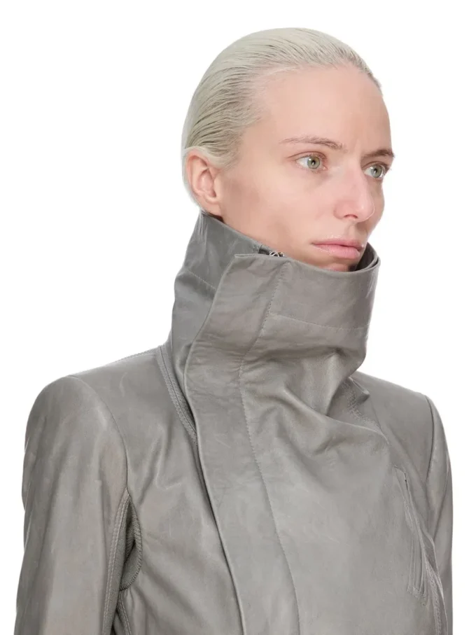 RICK OWENS – VESTES RP02E4708LBY-06 RICK OWENS – VESTES RP02E4708LBY-06