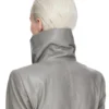 RICK OWENS – VESTES RP02E4708LBY-06 RICK OWENS – VESTES RP02E4708LBY-06