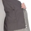 RICK OWENS – VESTES RP02E4708LBY-06 RICK OWENS – VESTES RP02E4708LBY-06