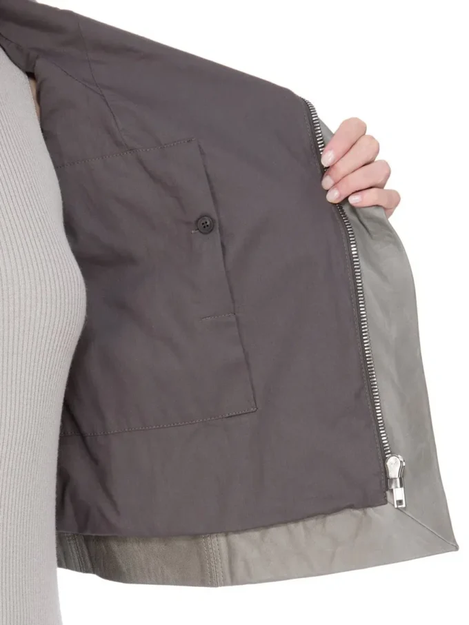 RICK OWENS – VESTES RP02E4708LBY-06 RICK OWENS – VESTES RP02E4708LBY-06