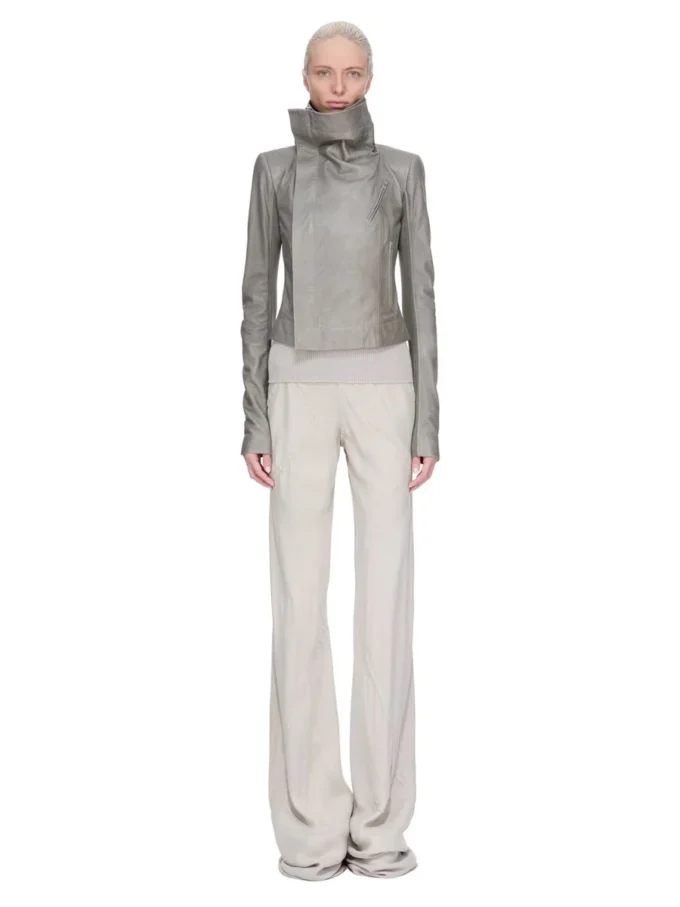 RICK OWENS – VESTES RP02E4708LBY-06 RICK OWENS – VESTES RP02E4708LBY-06