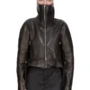 RICK OWENS – VESTES RP02E4722LNV-09 RICK OWENS – VESTES RP02E4722LNV-09
