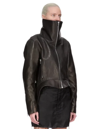 RICK OWENS – VESTES RP02E4722LNV-09