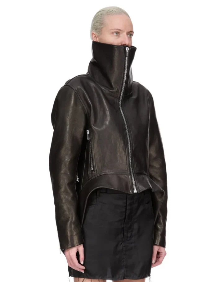RICK OWENS – VESTES RP02E4722LNV-09 RICK OWENS – VESTES RP02E4722LNV-09