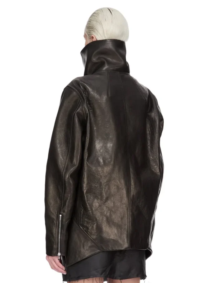 RICK OWENS – VESTES RP02E4722LNV-09 RICK OWENS – VESTES RP02E4722LNV-09