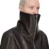 RICK OWENS – VESTES RP02E4722LNV-09 RICK OWENS – VESTES RP02E4722LNV-09