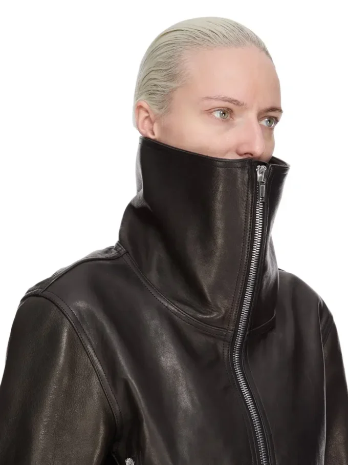RICK OWENS – VESTES RP02E4722LNV-09 RICK OWENS – VESTES RP02E4722LNV-09