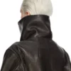 RICK OWENS – VESTES RP02E4722LNV-09 RICK OWENS – VESTES RP02E4722LNV-09