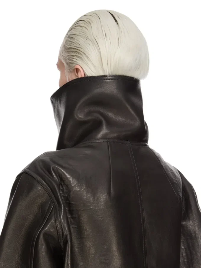 RICK OWENS – VESTES RP02E4722LNV-09 RICK OWENS – VESTES RP02E4722LNV-09