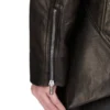 RICK OWENS – VESTES RP02E4722LNV-09 RICK OWENS – VESTES RP02E4722LNV-09