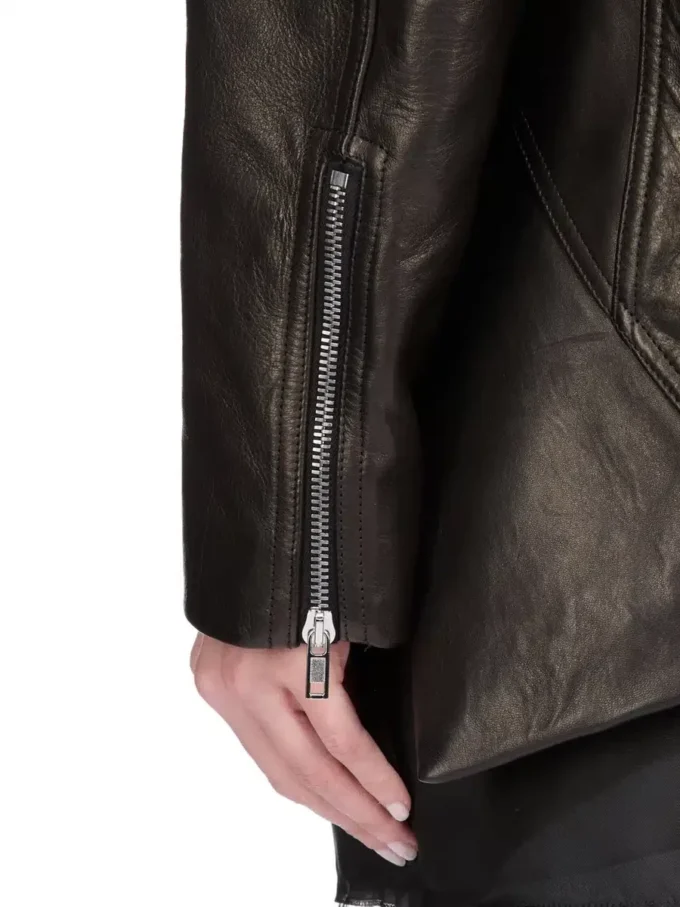 RICK OWENS – VESTES RP02E4722LNV-09 RICK OWENS – VESTES RP02E4722LNV-09