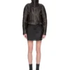 RICK OWENS – VESTES RP02E4722LNV-09 RICK OWENS – VESTES RP02E4722LNV-09