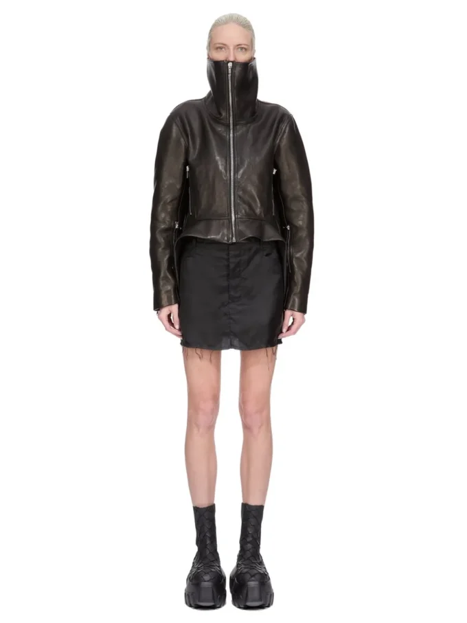 RICK OWENS – VESTES RP02E4722LNV-09 RICK OWENS – VESTES RP02E4722LNV-09