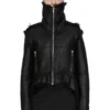 RICK OWENS – VESTES RP02E4722LSHTR-09 RICK OWENS – VESTES RP02E4722LSHTR-09