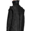 RICK OWENS – VESTES RP02E4722LSHTR-09 RICK OWENS – VESTES RP02E4722LSHTR-09