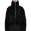 RICK OWENS – VESTES RP02E4722LSHTR-09 RICK OWENS – VESTES RP02E4722LSHTR-09