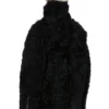 RICK OWENS – VESTES RP02E4722LSHTR-09 RICK OWENS – VESTES RP02E4722LSHTR-09
