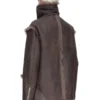RICK OWENS – VESTES RP02E4722LSHTR-78 RICK OWENS – VESTES RP02E4722LSHTR-78