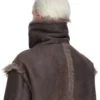 RICK OWENS – VESTES RP02E4722LSHTR-78 RICK OWENS – VESTES RP02E4722LSHTR-78