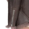 RICK OWENS – VESTES RP02E4722LSHTR-78 RICK OWENS – VESTES RP02E4722LSHTR-78
