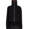 RICK OWENS – VESTES RP02E4722WBD-09 RICK OWENS – VESTES RP02E4722WBD-09