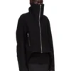 RICK OWENS – VESTES RP02E4722WBD-09 RICK OWENS – VESTES RP02E4722WBD-09