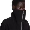 RICK OWENS – VESTES RP02E4722WBD-09 RICK OWENS – VESTES RP02E4722WBD-09