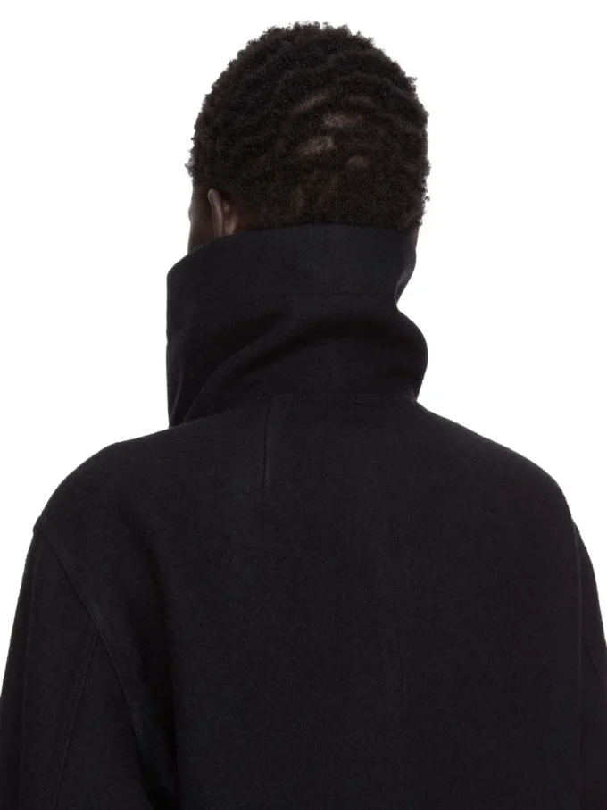 RICK OWENS – VESTES RP02E4722WBD-09 RICK OWENS – VESTES RP02E4722WBD-09