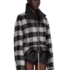 RICK OWENS – VESTES RP02E4722WJP-09P RICK OWENS – VESTES RP02E4722WJP-09P