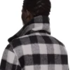 RICK OWENS – VESTES RP02E4722WJP-09P RICK OWENS – VESTES RP02E4722WJP-09P