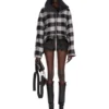RICK OWENS – VESTES RP02E4722WJP-09P RICK OWENS – VESTES RP02E4722WJP-09P