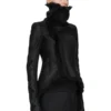 RICK OWENS – VESTES RP02E4725LSHT-09 RICK OWENS – VESTES RP02E4725LSHT-09