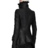 RICK OWENS – VESTES RP02E4725LSHT-09 RICK OWENS – VESTES RP02E4725LSHT-09
